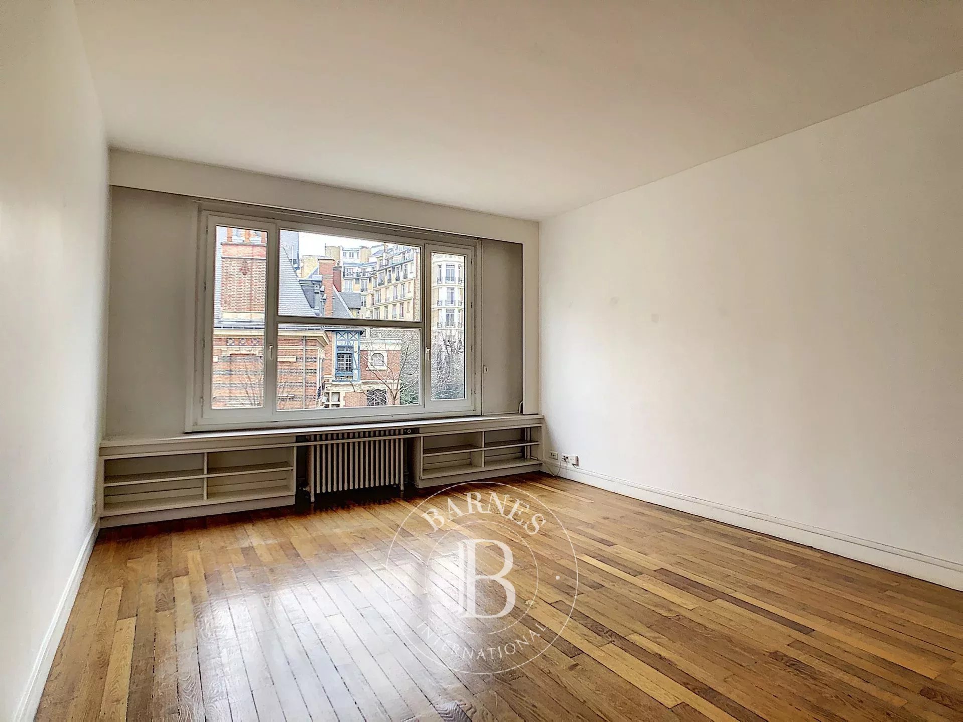 Daire Paris 16ème - picture 29