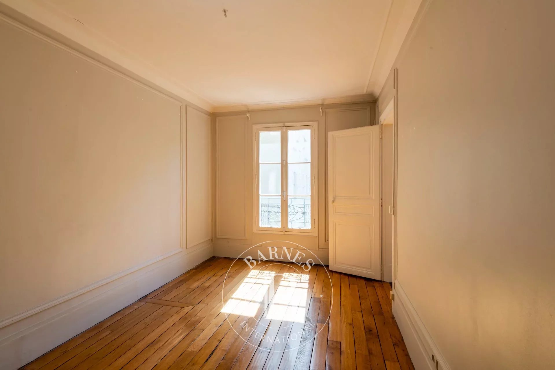 Daire Paris 16ème - picture 6