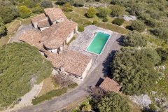 Roquefort Les Pins beautiful villa for sale — photo 1 of 7