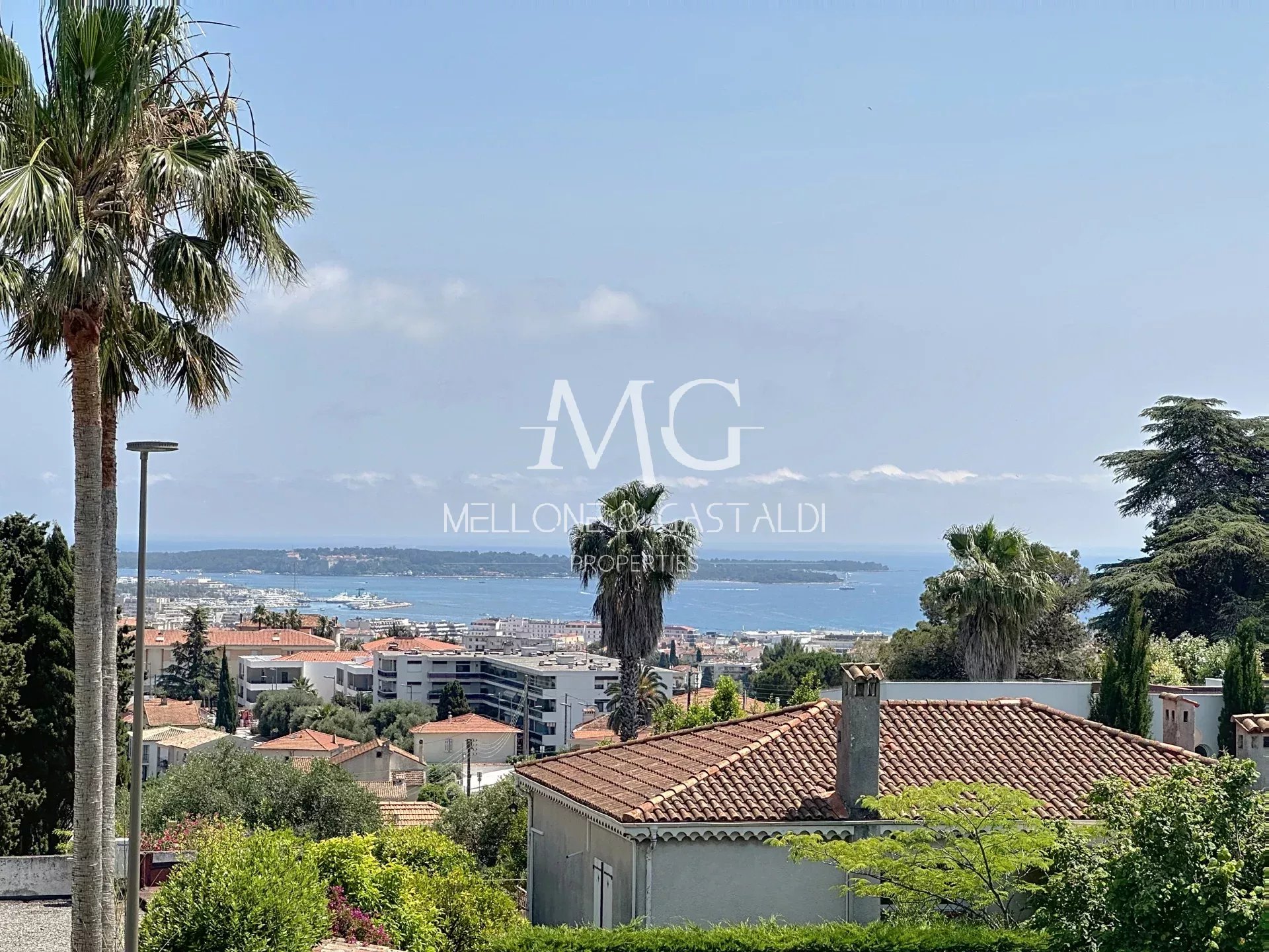 Agence immobilière de Mellone & Gastaldi Properties