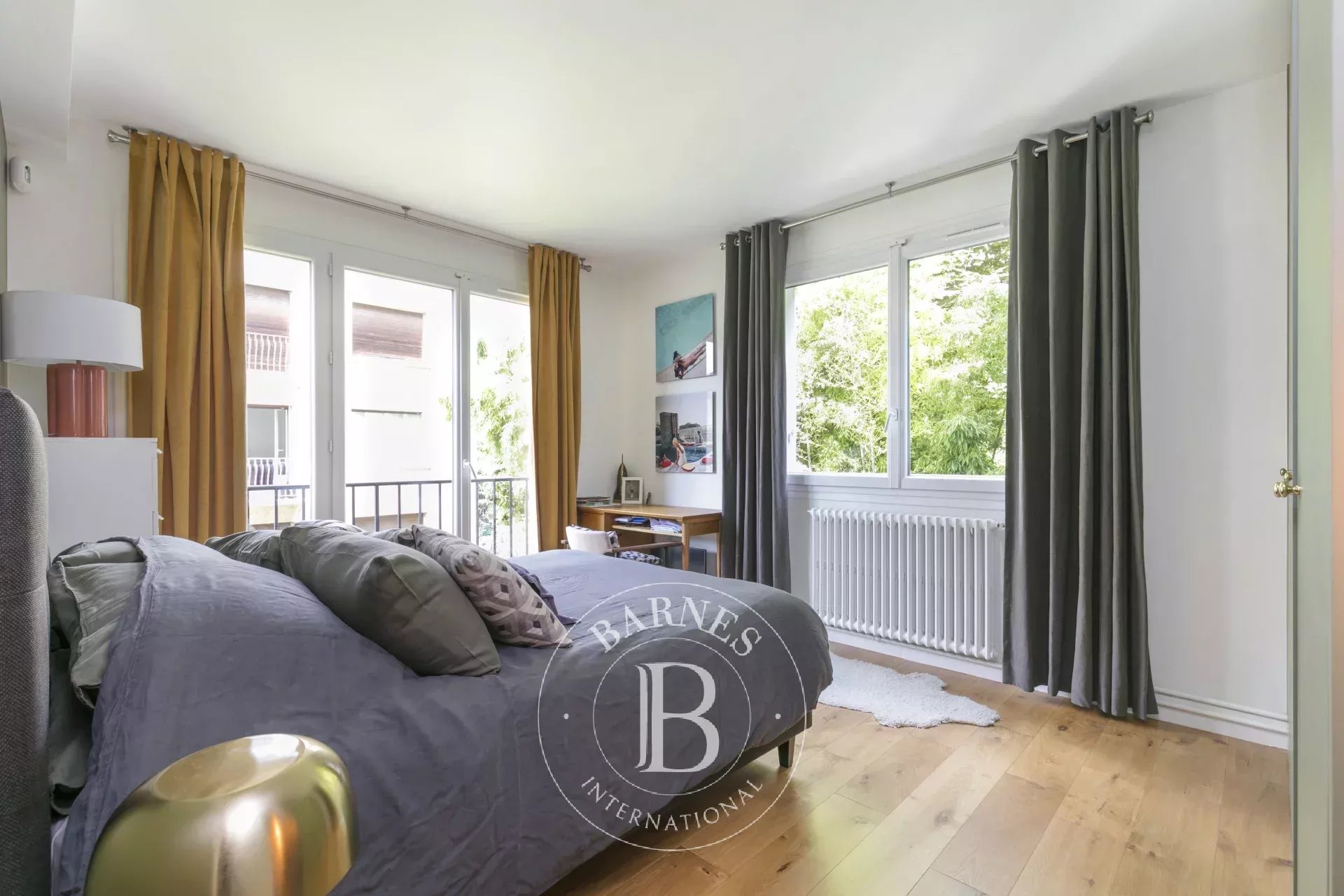 Квартира Neuilly-sur-Seine - picture 7