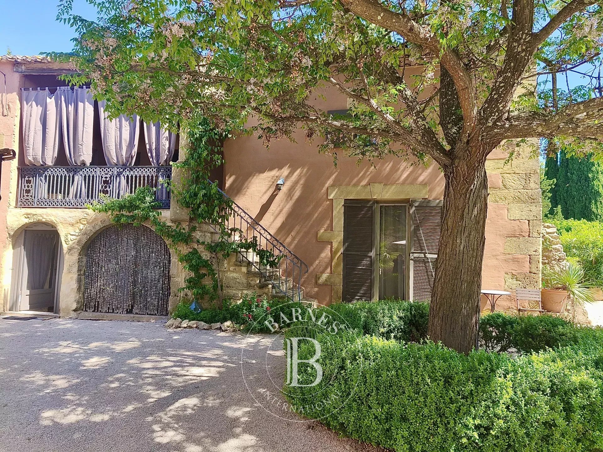 Maison Uzès  -  ref 87232493 (picture 3)