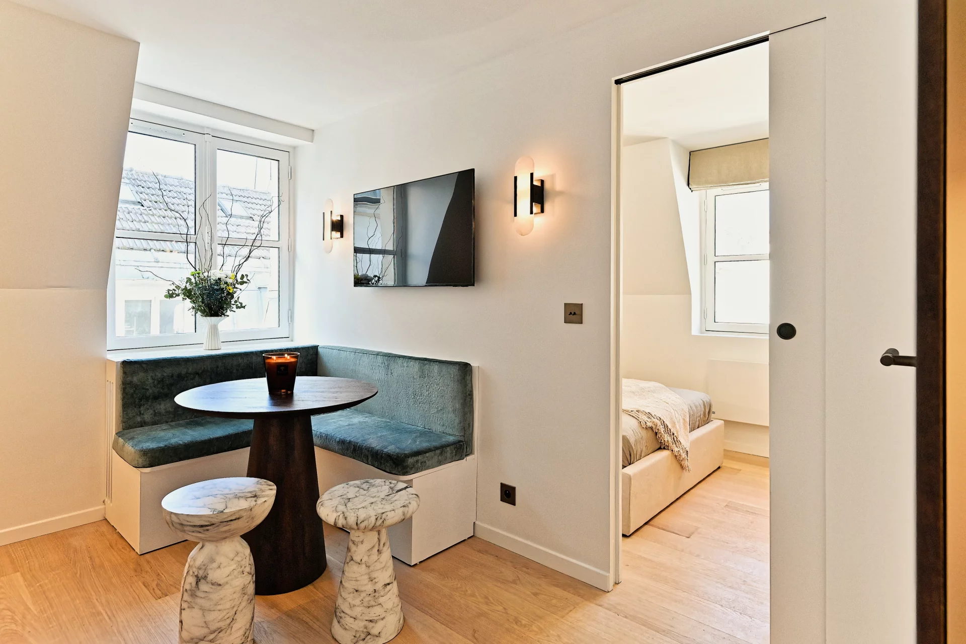 Paris 6e - SAINT-SULPICE