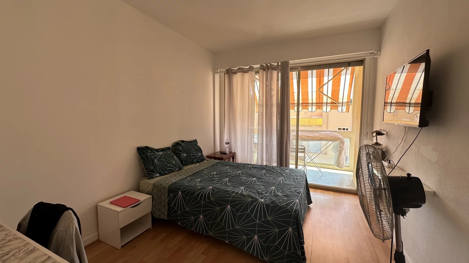 Vente Appartement Menton