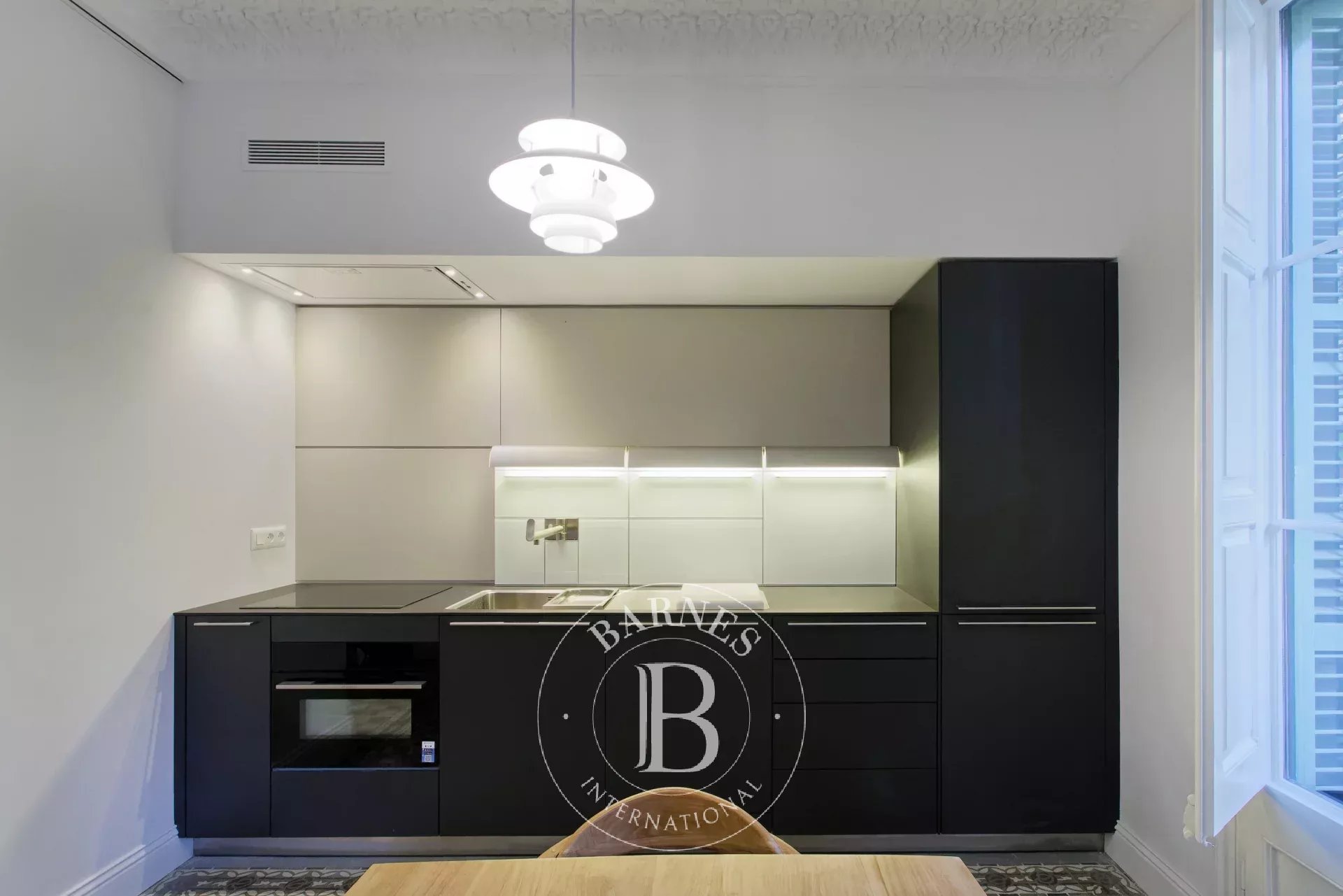 Daire Barcelona - picture 9