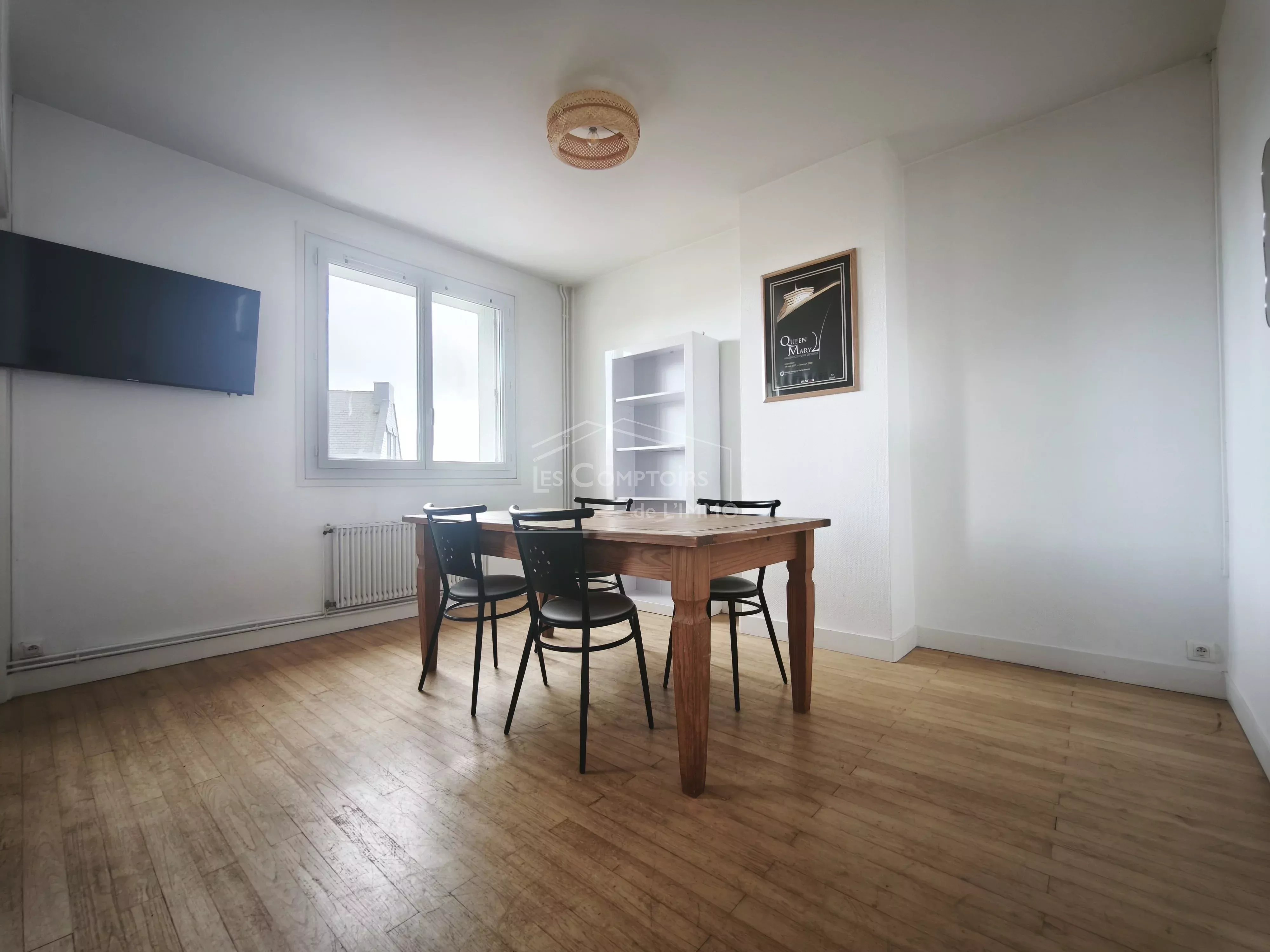 Location Appartement Donges