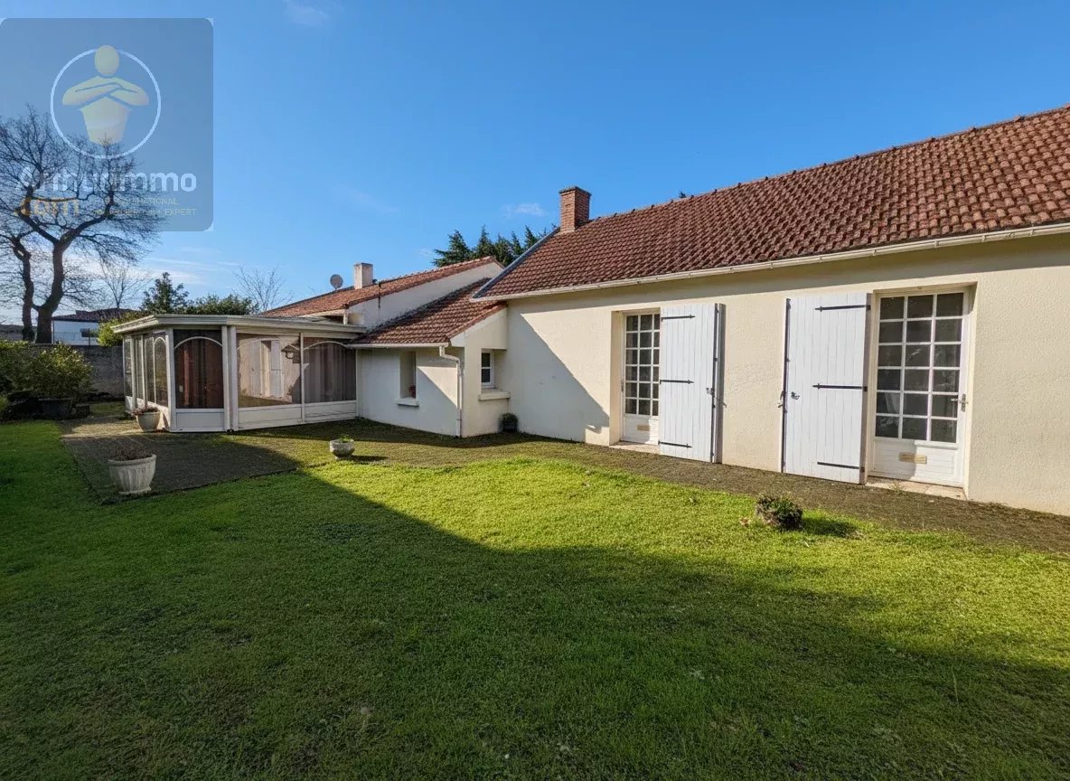 Agence immobilière de SAS BOUIN IMMOBILIER