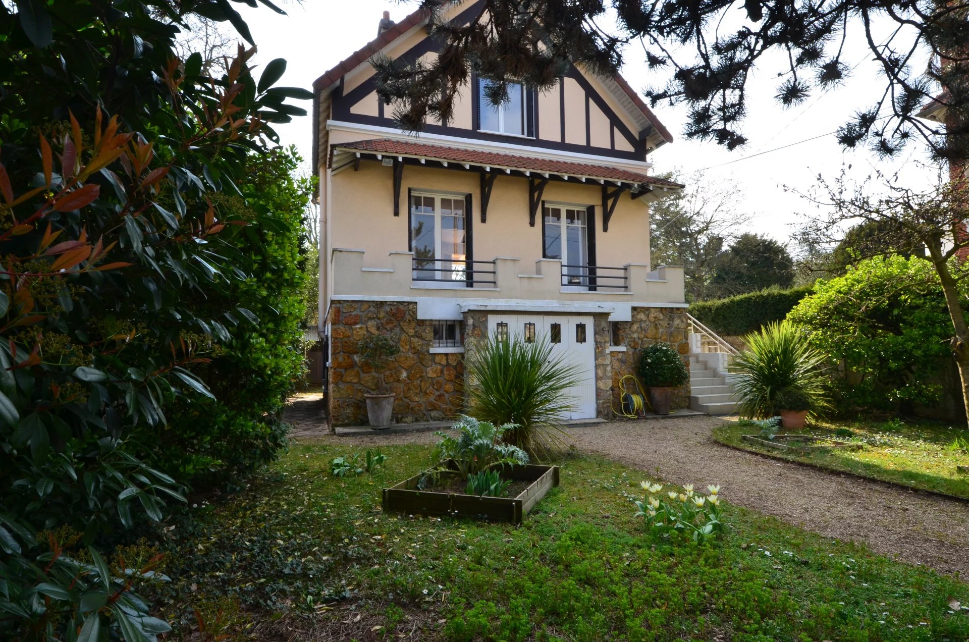 Vente Maison Chatou