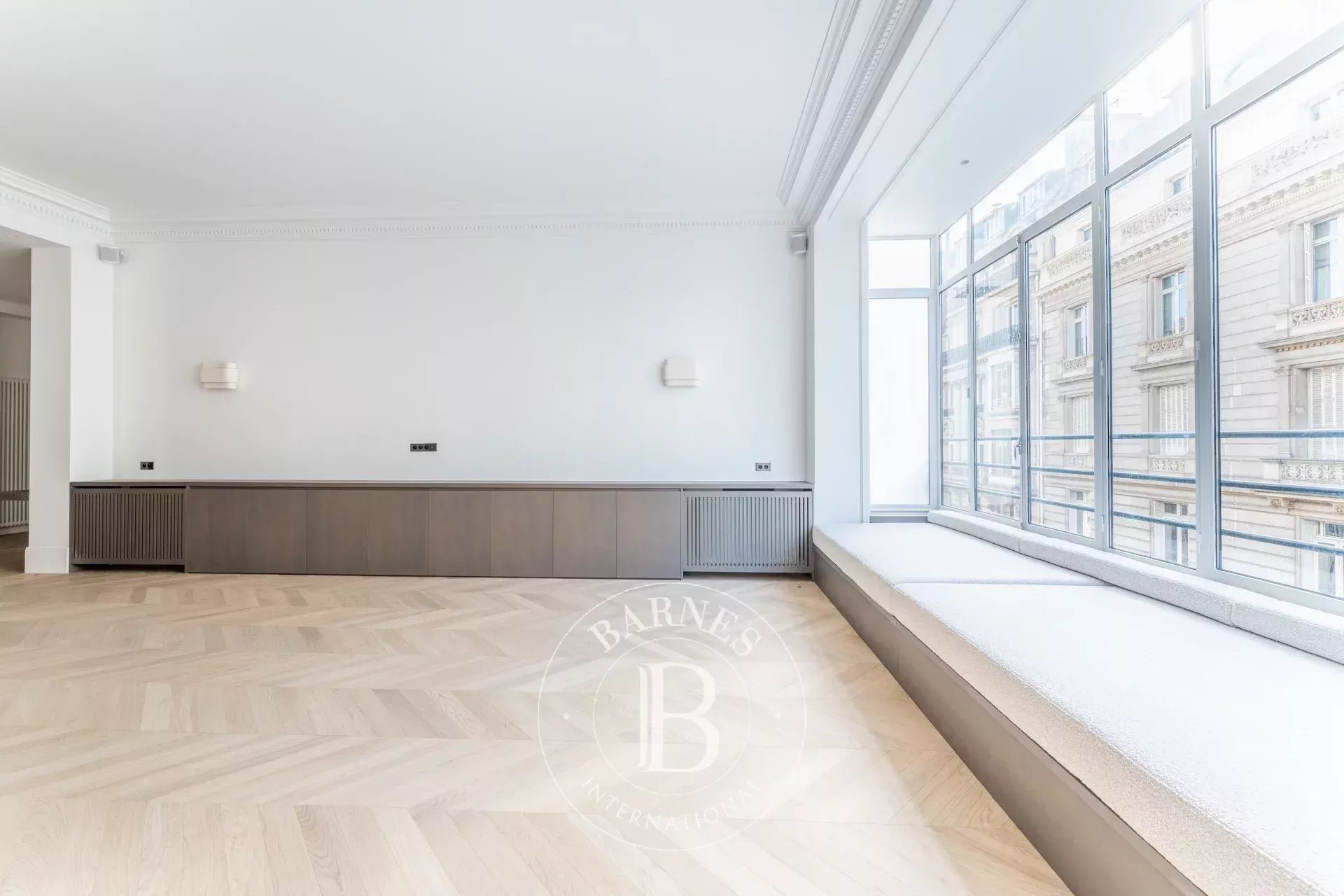 Daire Paris 16ème - picture 4