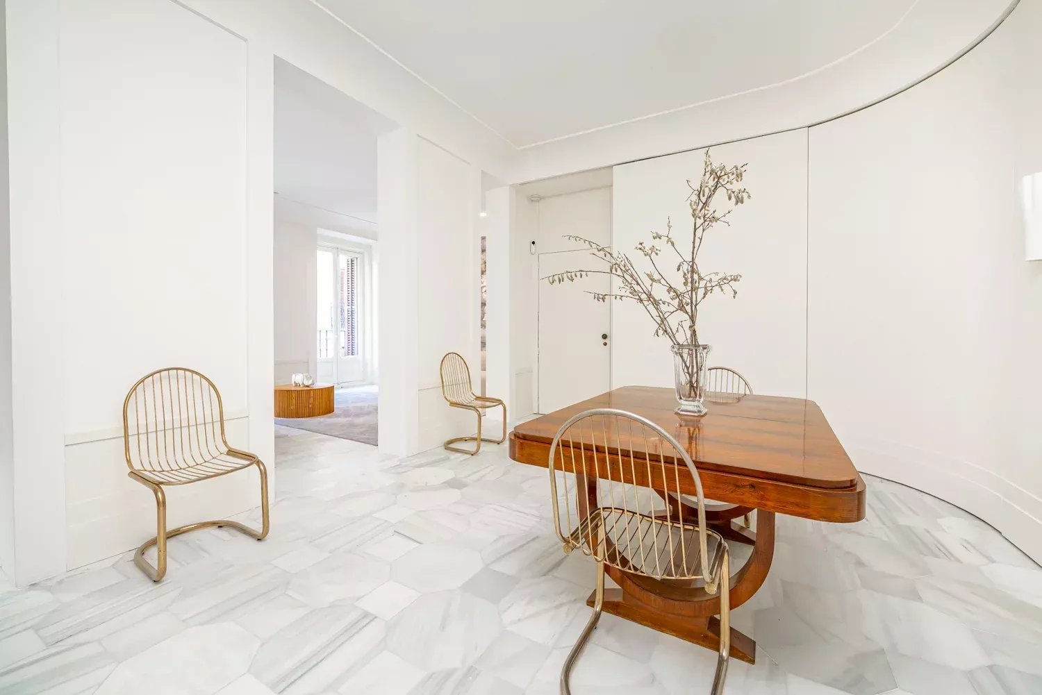 Daire Madrid - picture 27