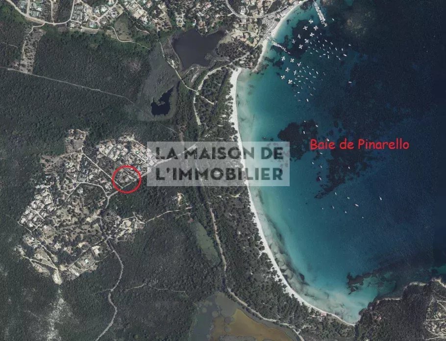 Agence immobilière de La Maison de l'Immobilier