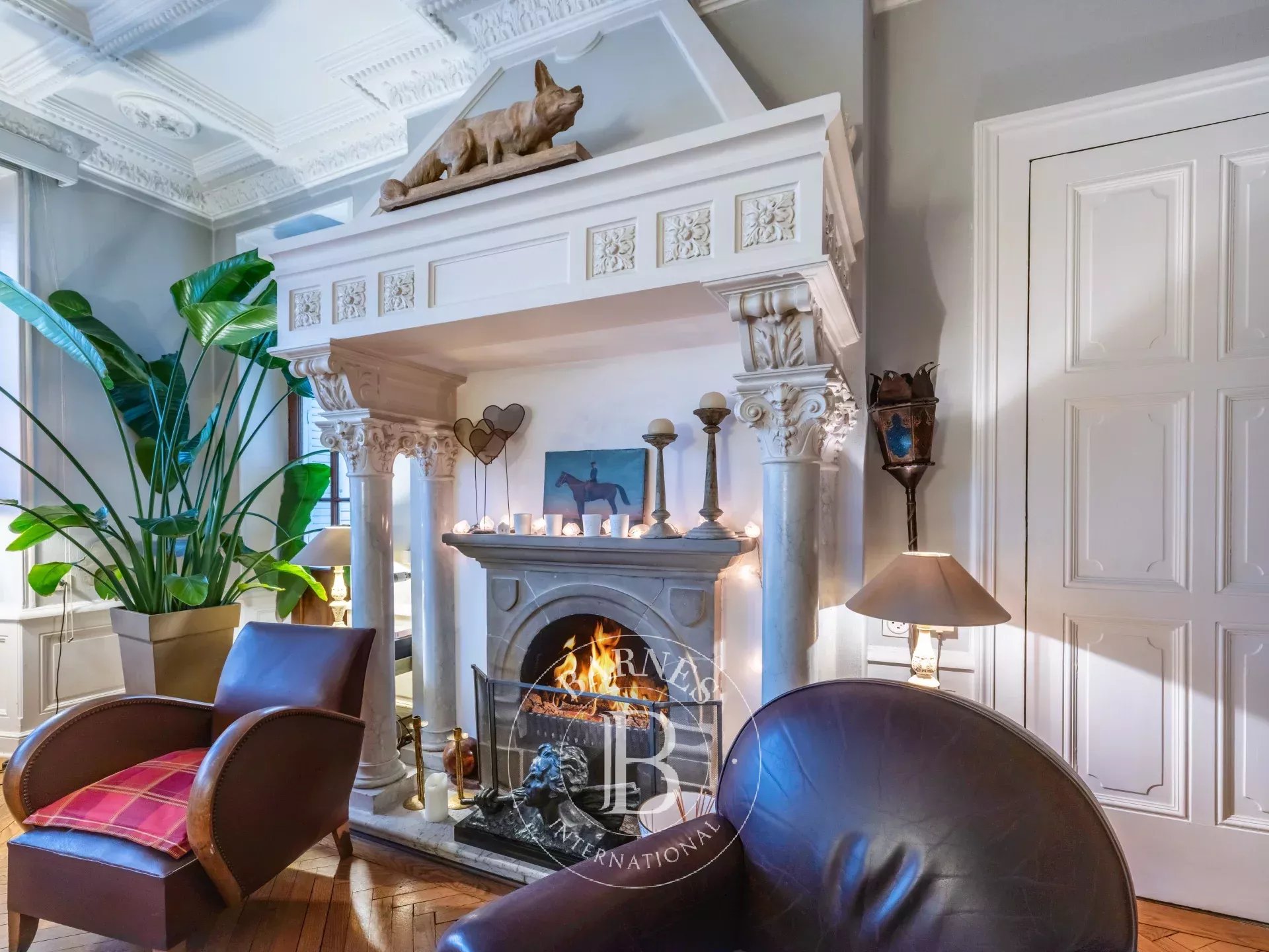 Daire Annecy - picture 9