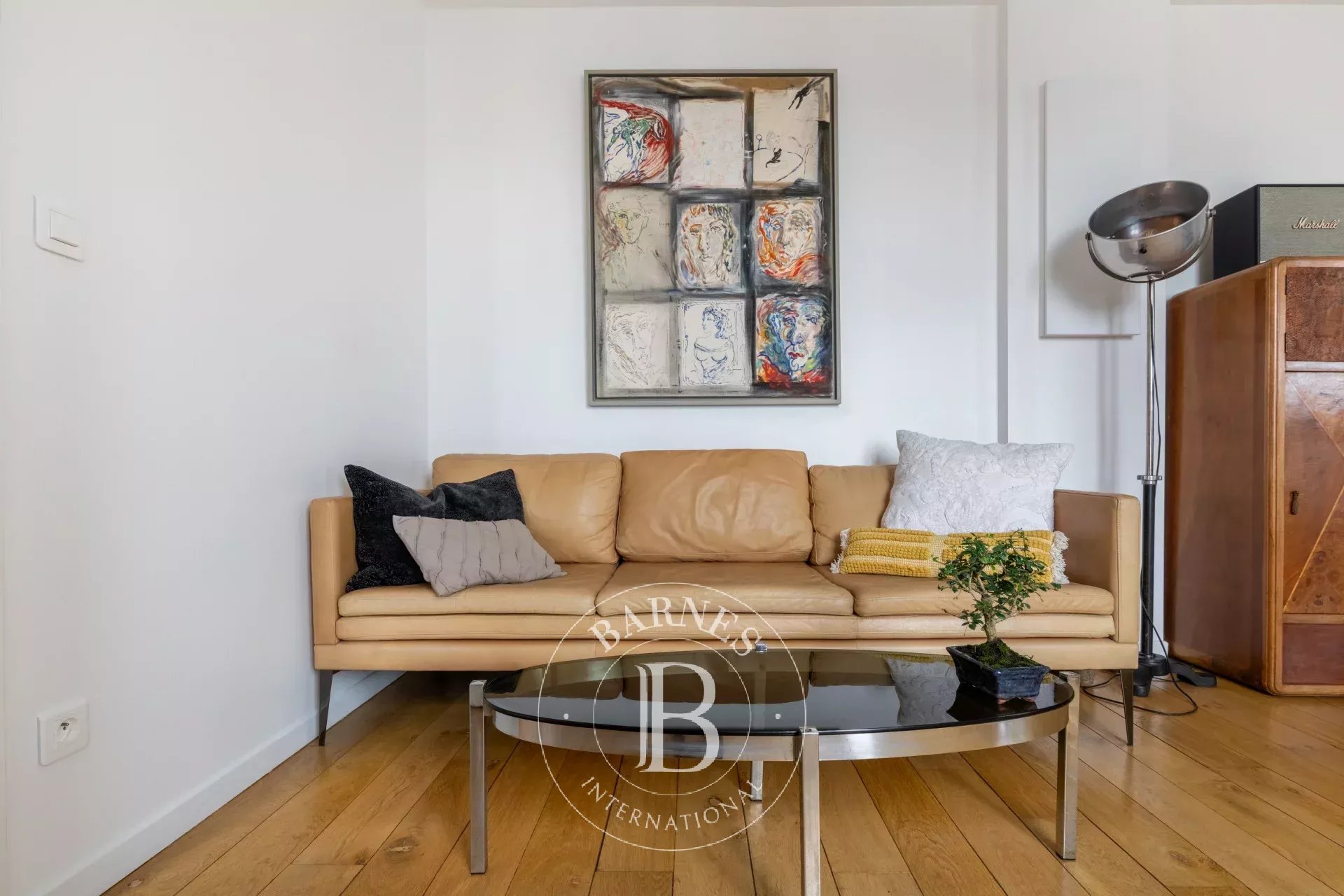 Daire Paris 2ème - picture 9