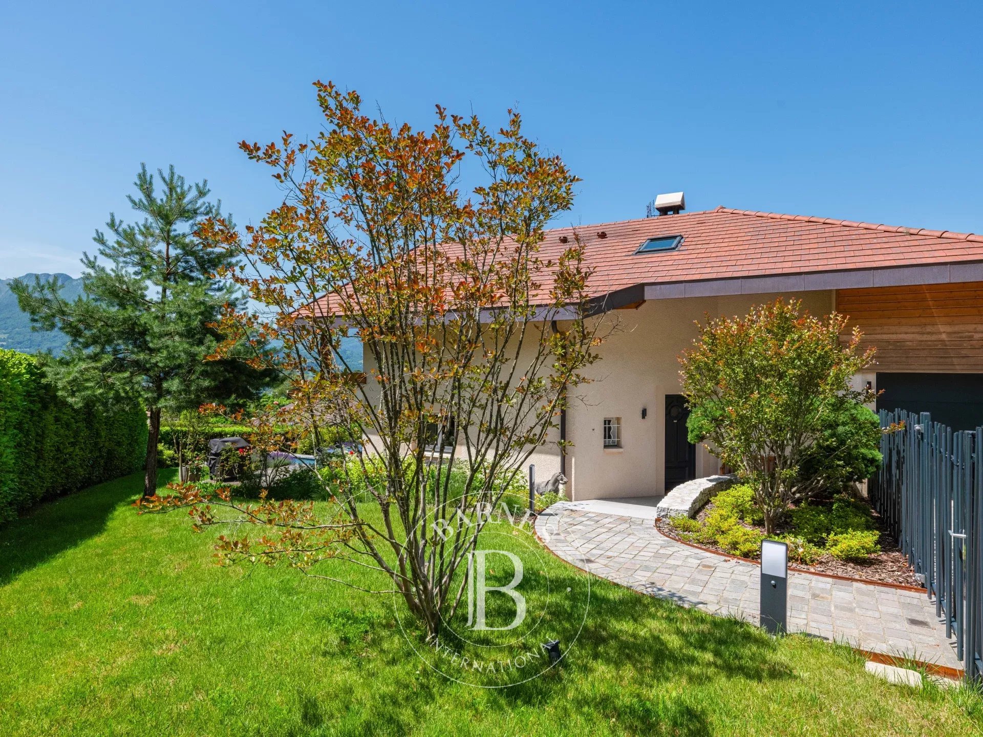 Ev Talloires-Montmin - picture 14