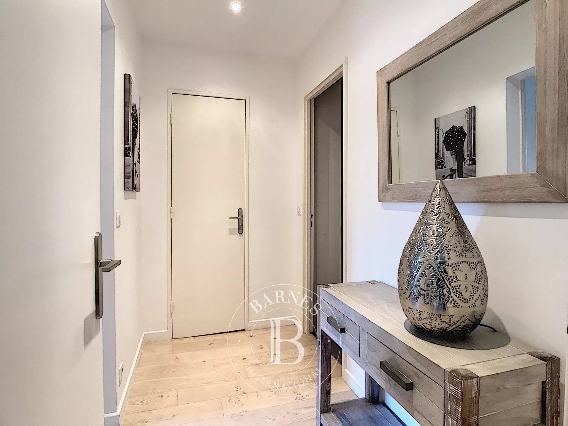 Neuilly-sur-Seine  - Piso 2 Cuartos, 1 Habitacion - picture 8