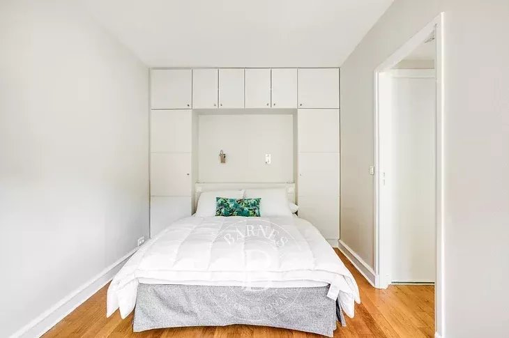 Daire Paris 10ème - picture 8