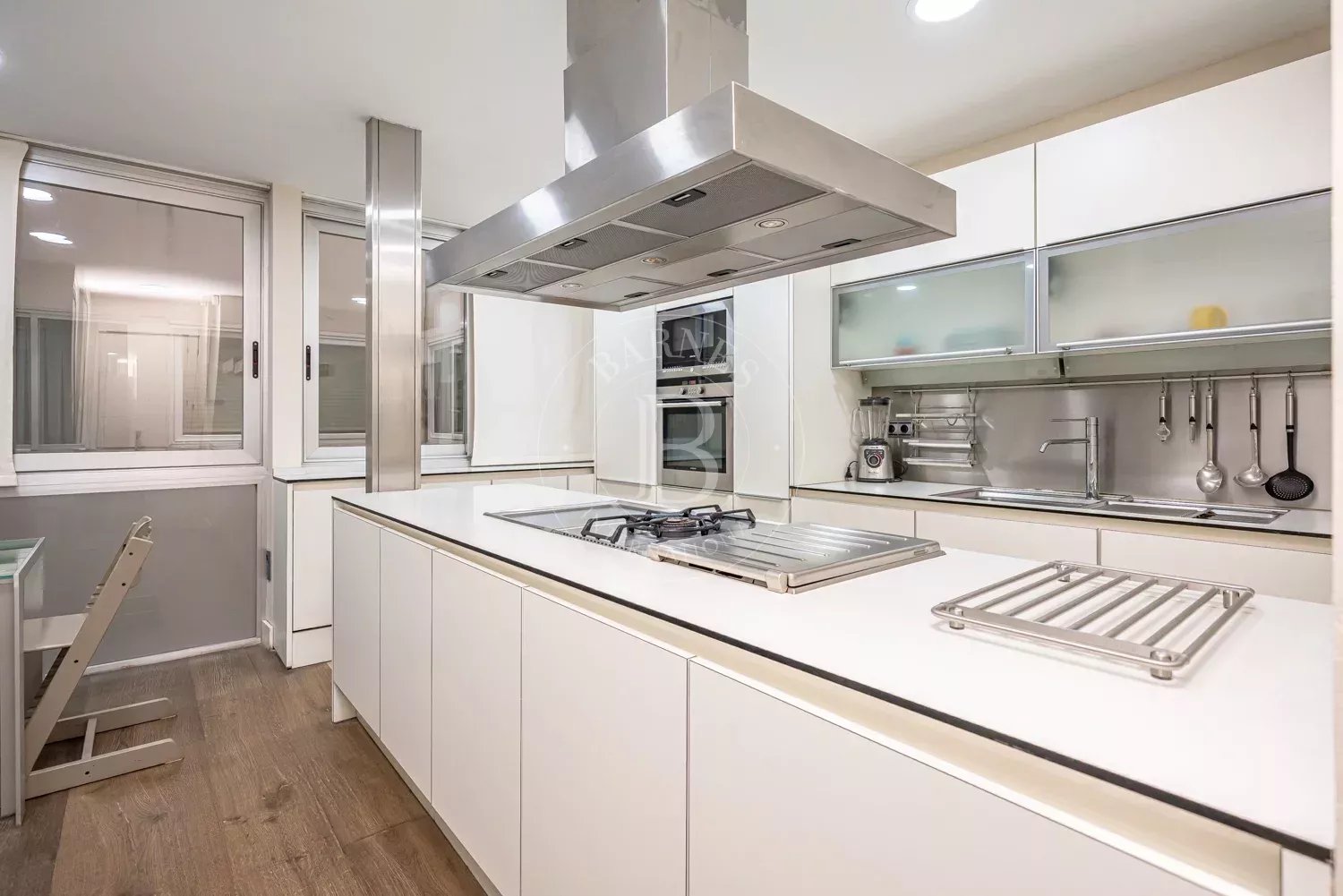 Daire Madrid - picture 29