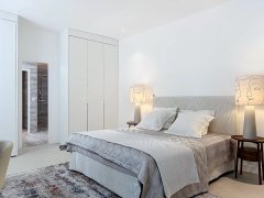 Large apartment for sale in Cannes City Center home with Patio — photo 7 of 7