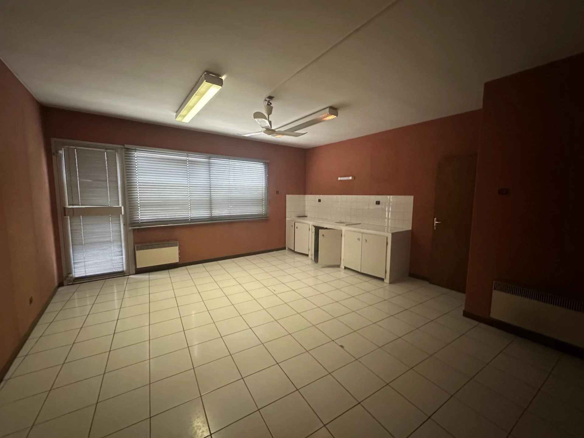 Location Local commercial Blagnac