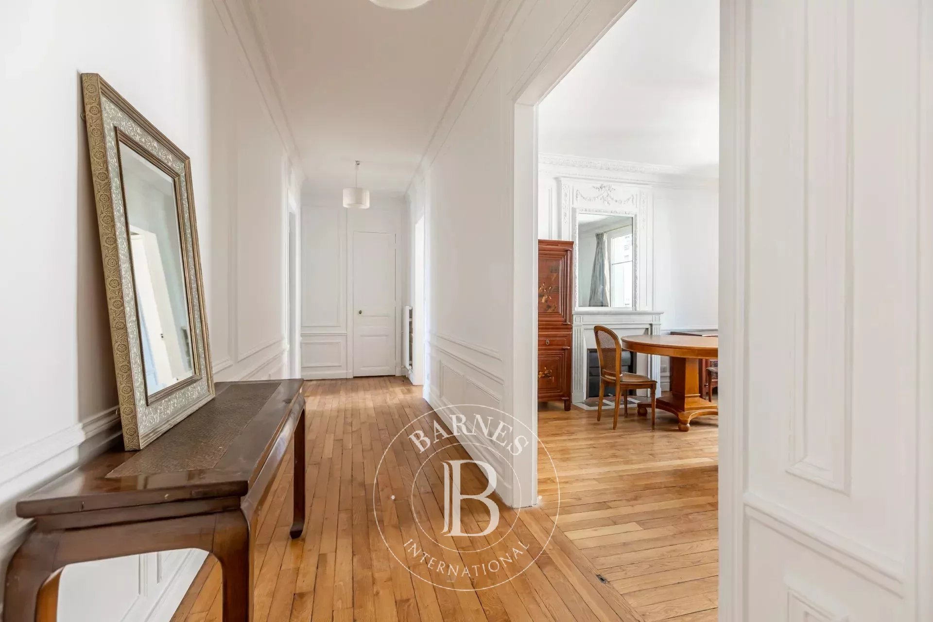 Daire Paris 16ème - picture 5