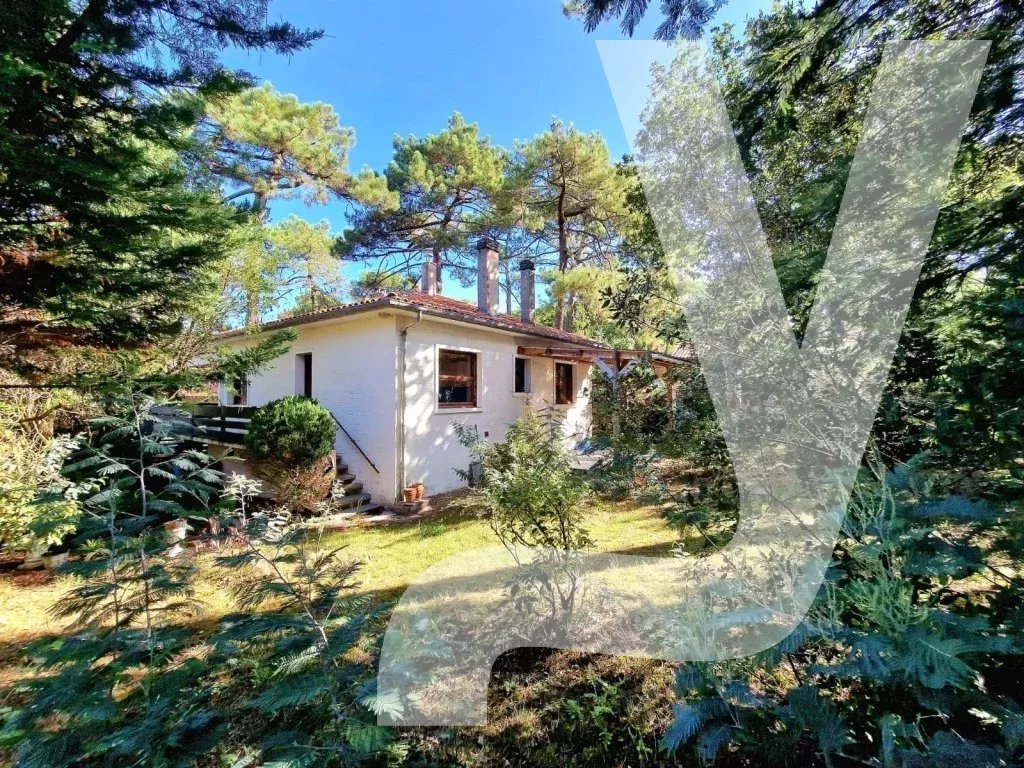 Agence immobilière de Citylife Arcachon