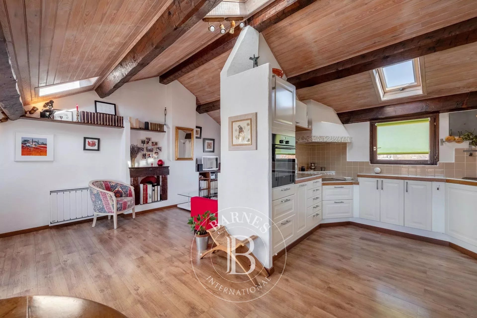 Daire Sanary-sur-Mer - picture 15