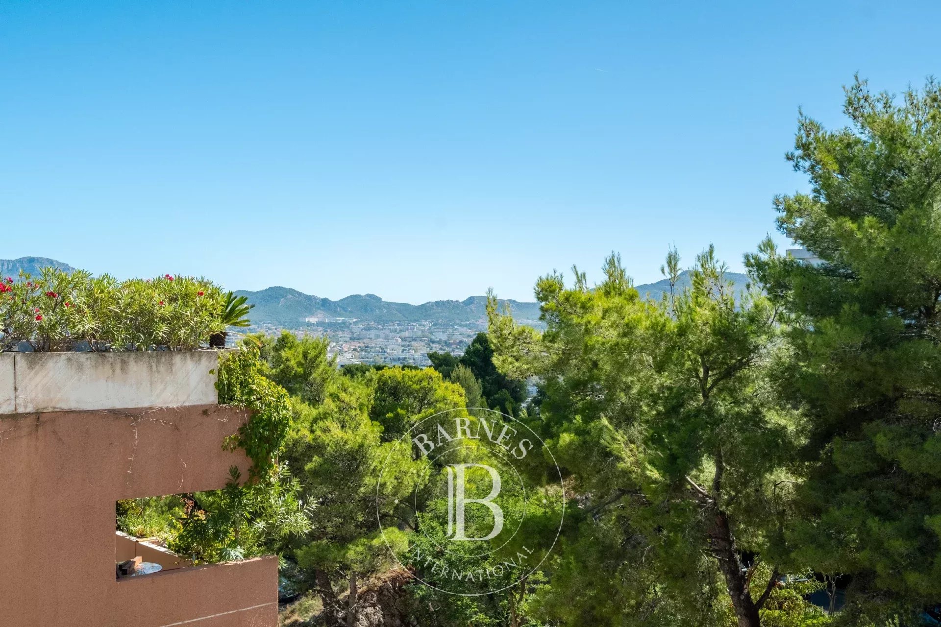 Daire Marseille 8ème