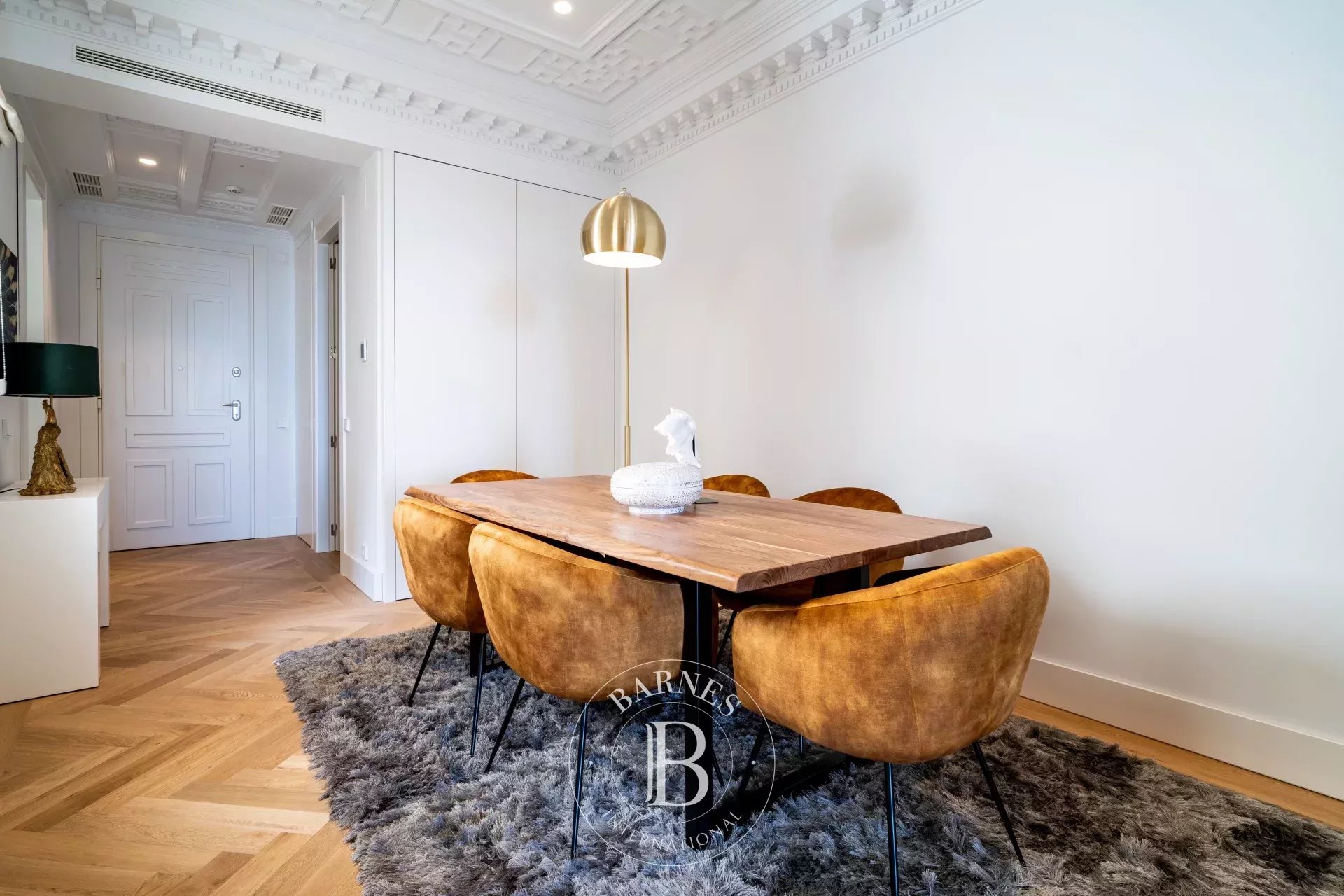 Daire Madrid - picture 7