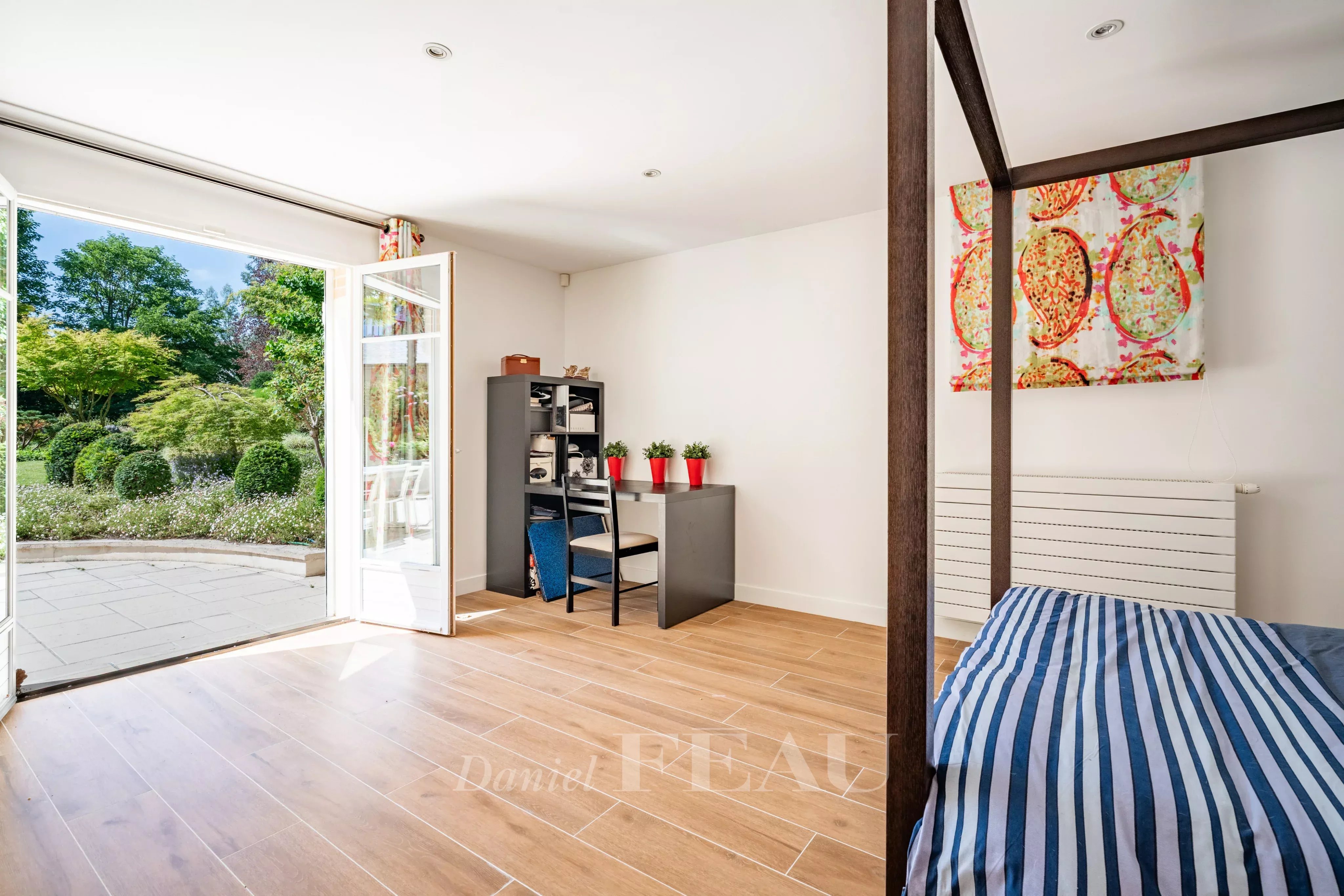 Vente Maison Le Vésinet