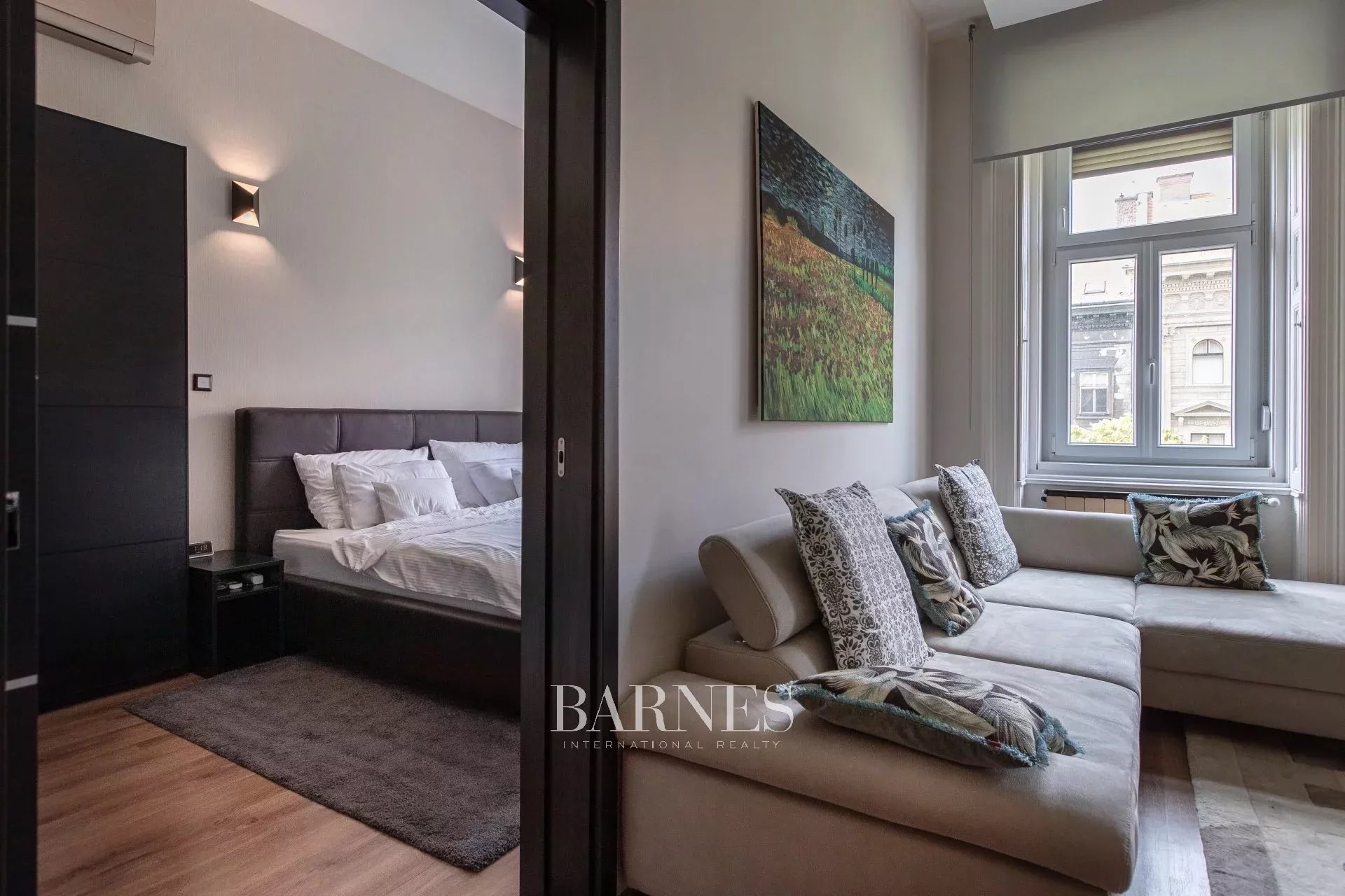 Daire Budapest VI. kerülete - picture 10