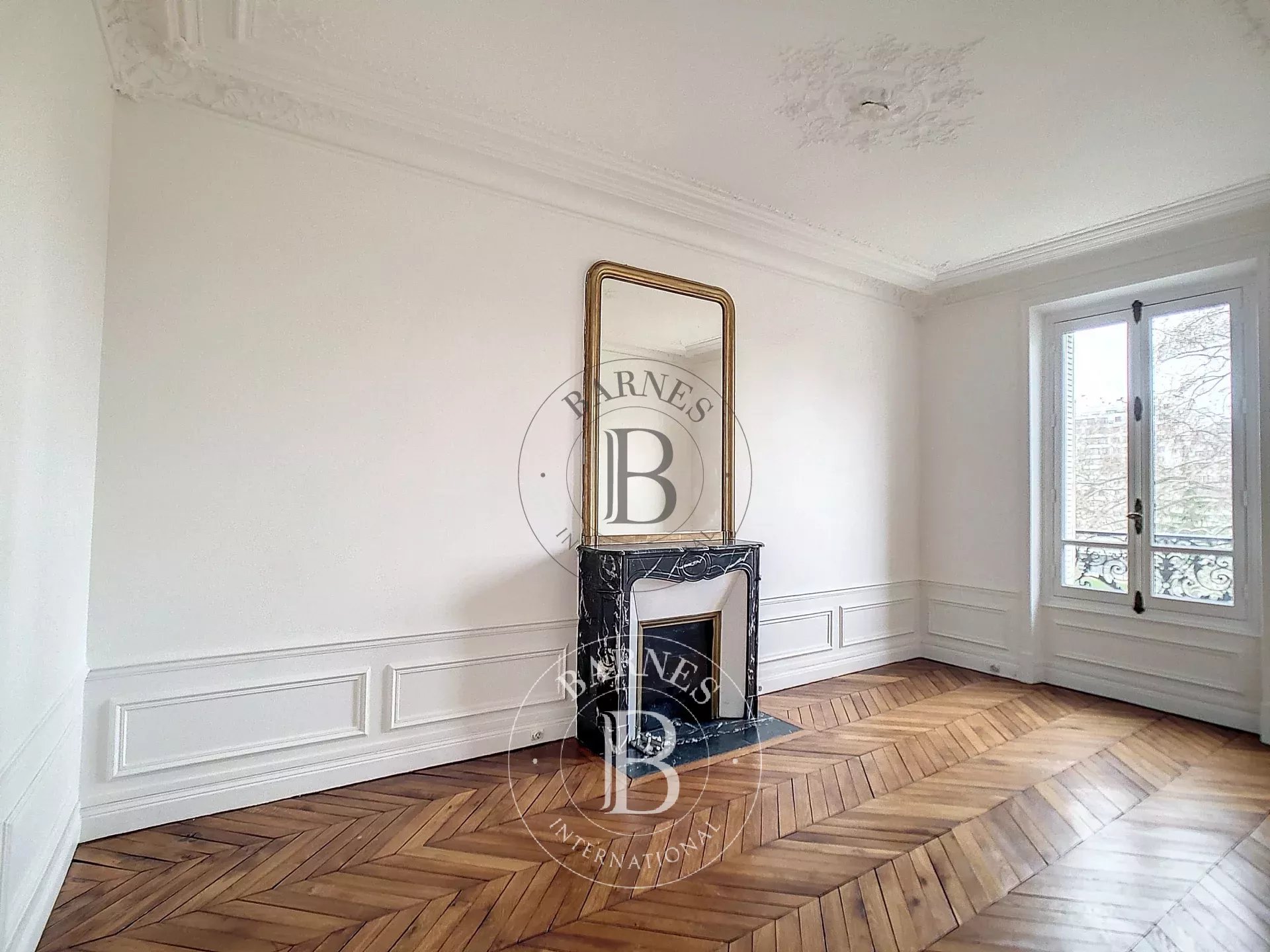 Daire Paris 17ème - picture 5