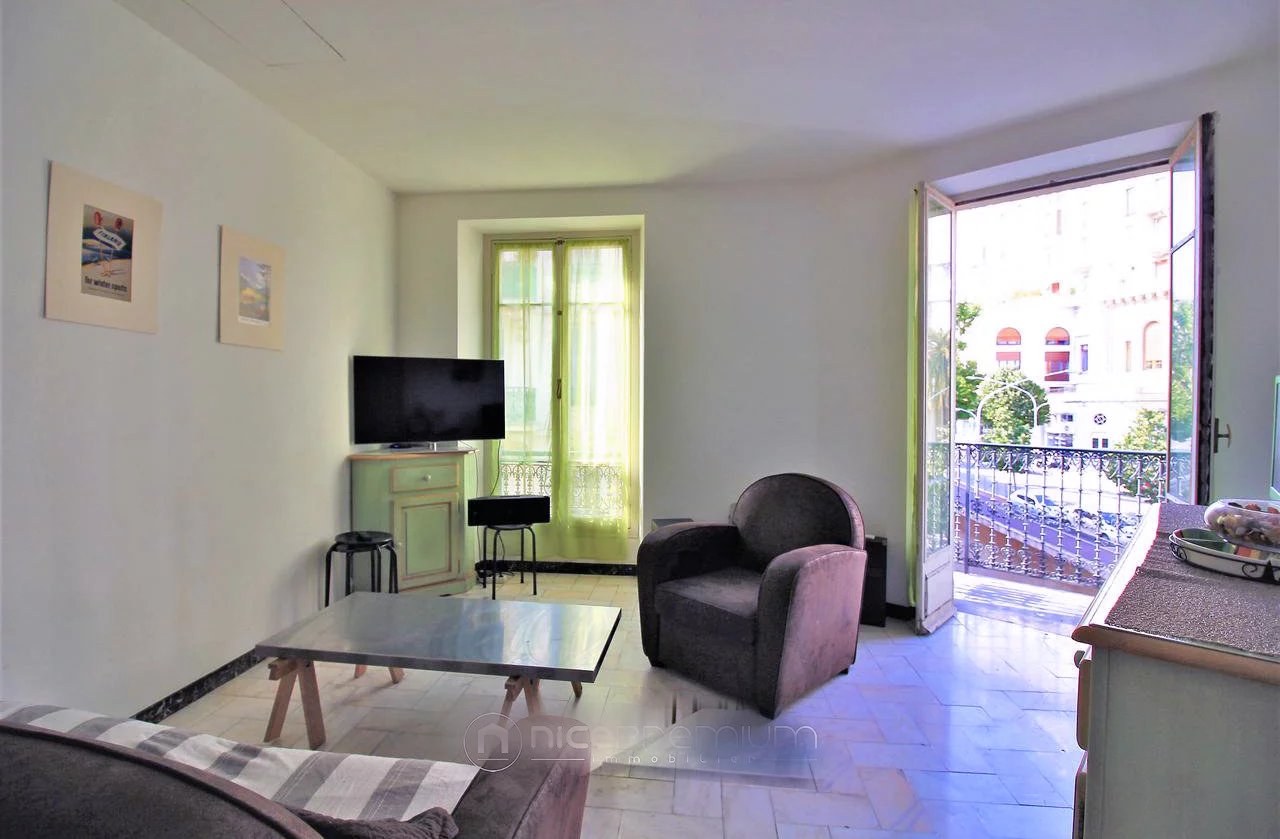 Location Appartement Nice