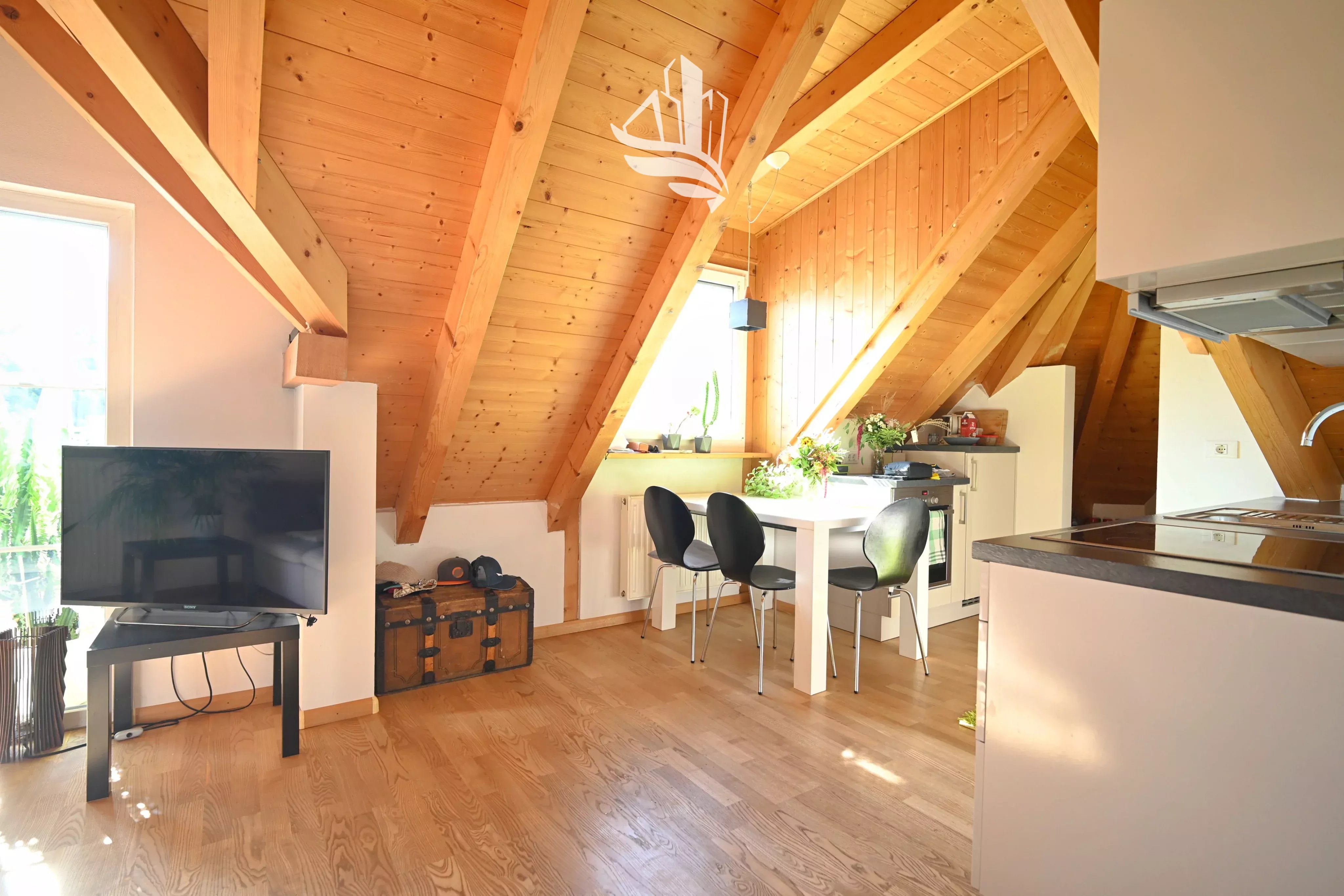 Verkauf Wohnung Algund