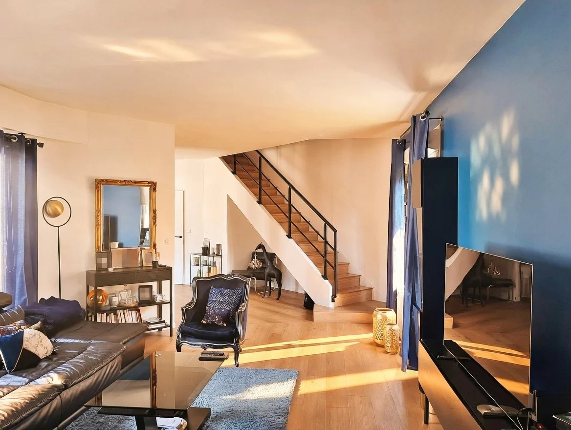 Agence immobilière de France Immobilier