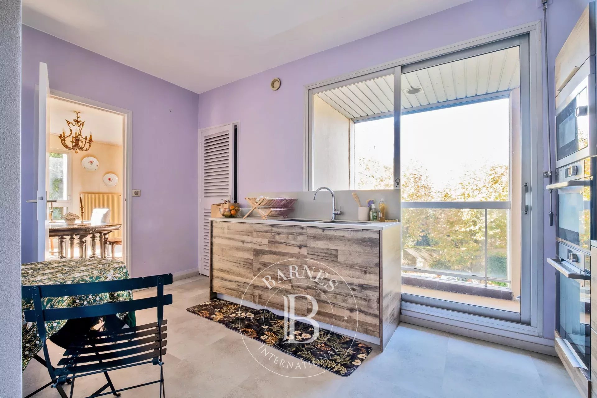 Daire Bordeaux - picture 7