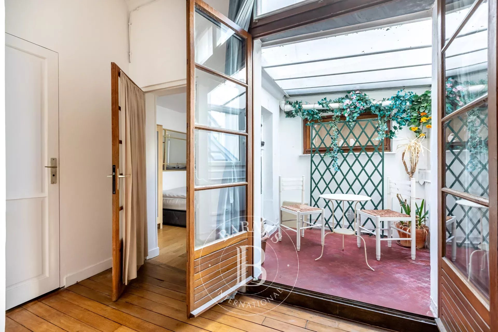 Paris  - Apartment 1 Bedroom - picture 4
