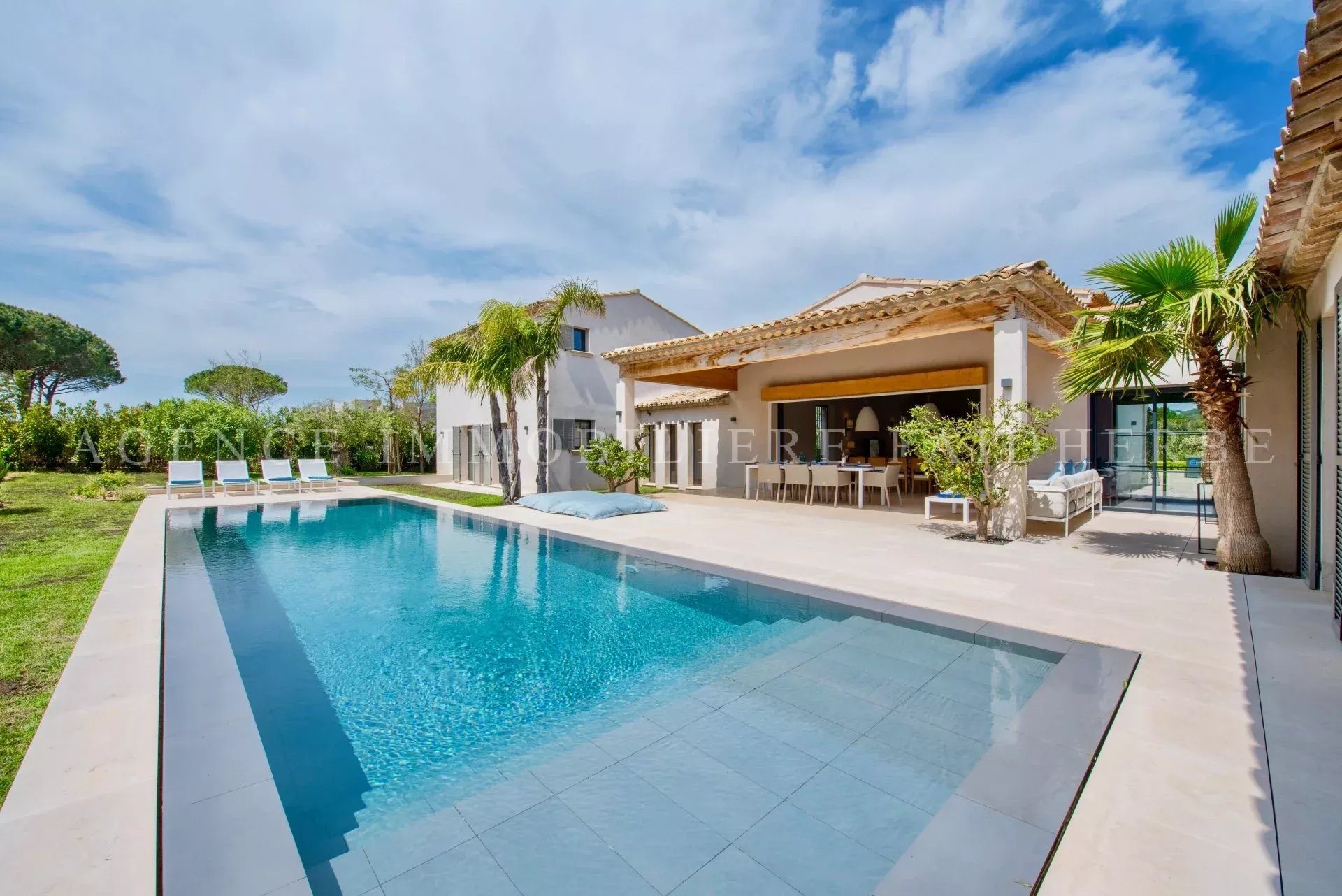 Agence immobilière de STAES IMMOBILIER