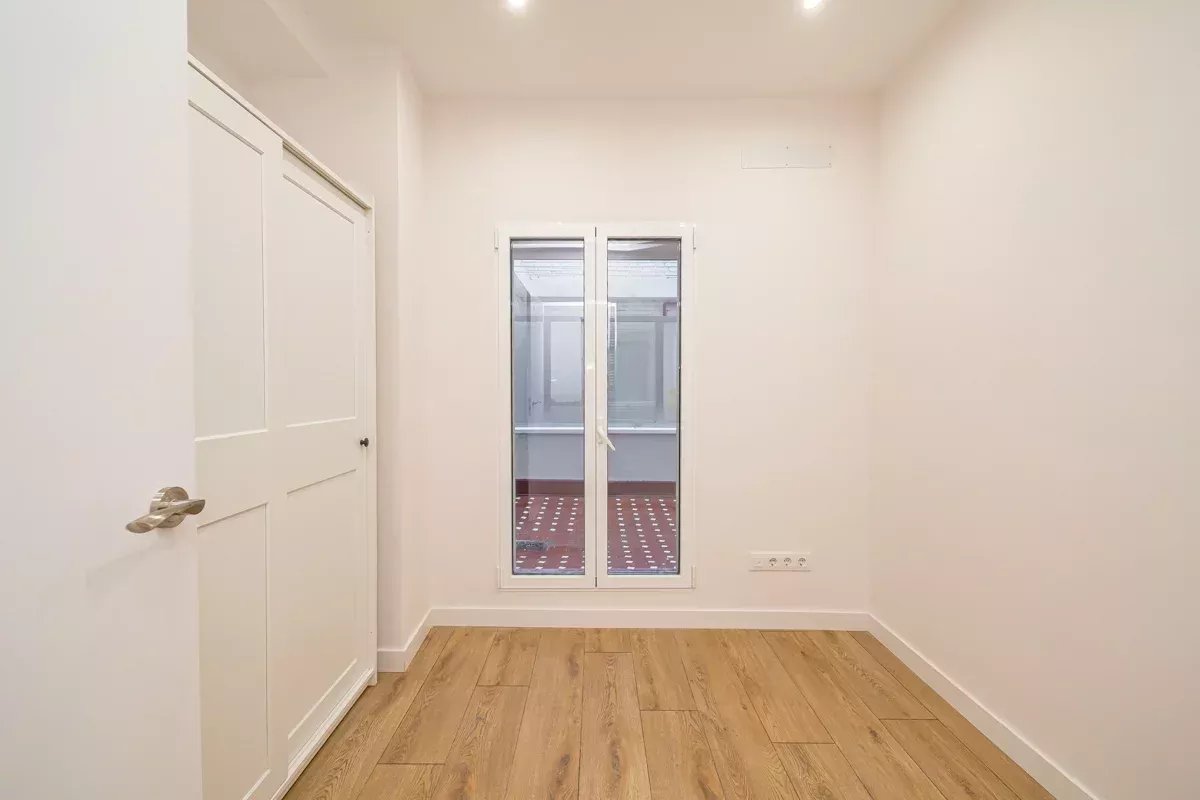 Daire Madrid - picture 34