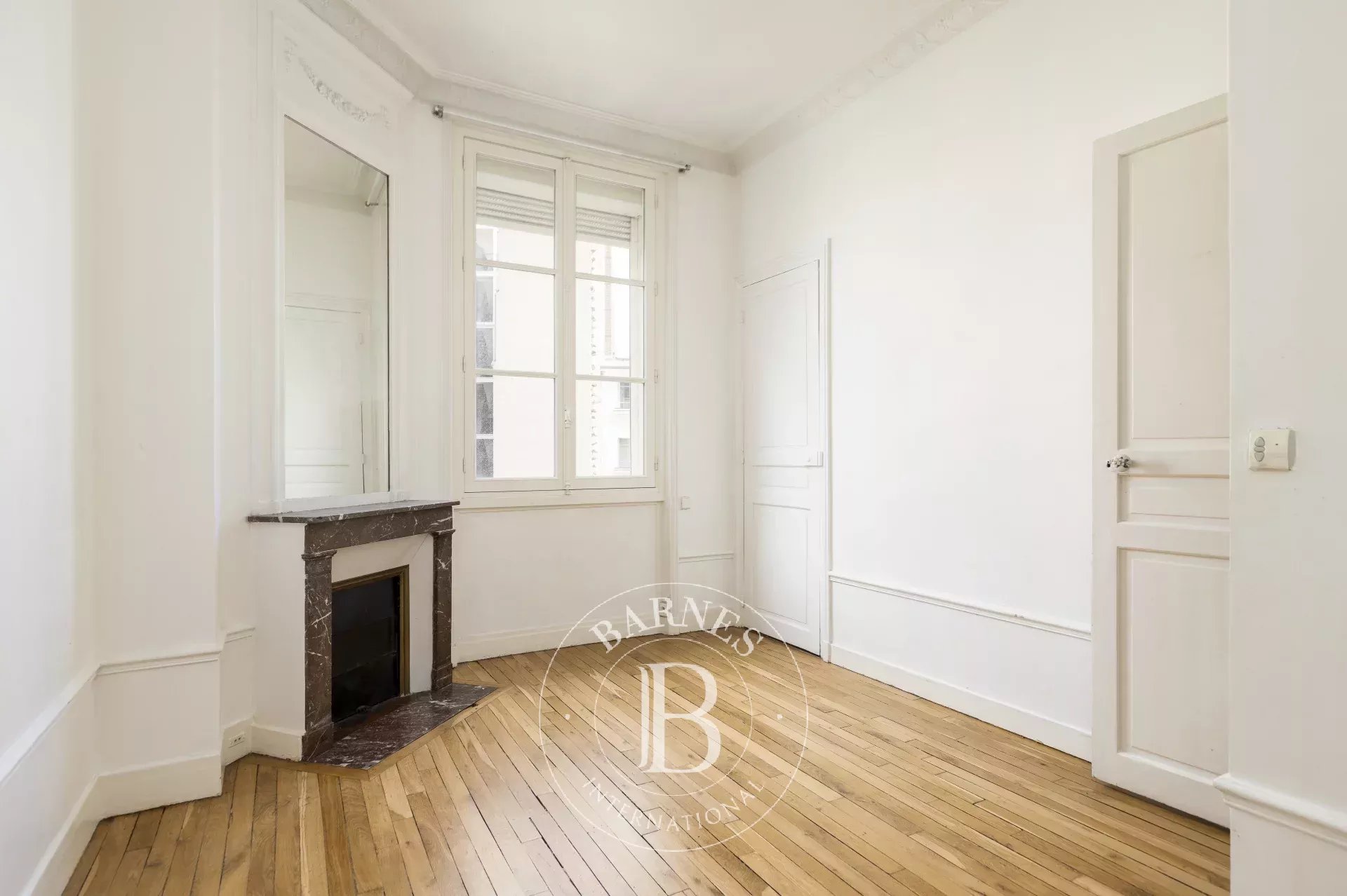 Daire Neuilly-sur-Seine - picture 15