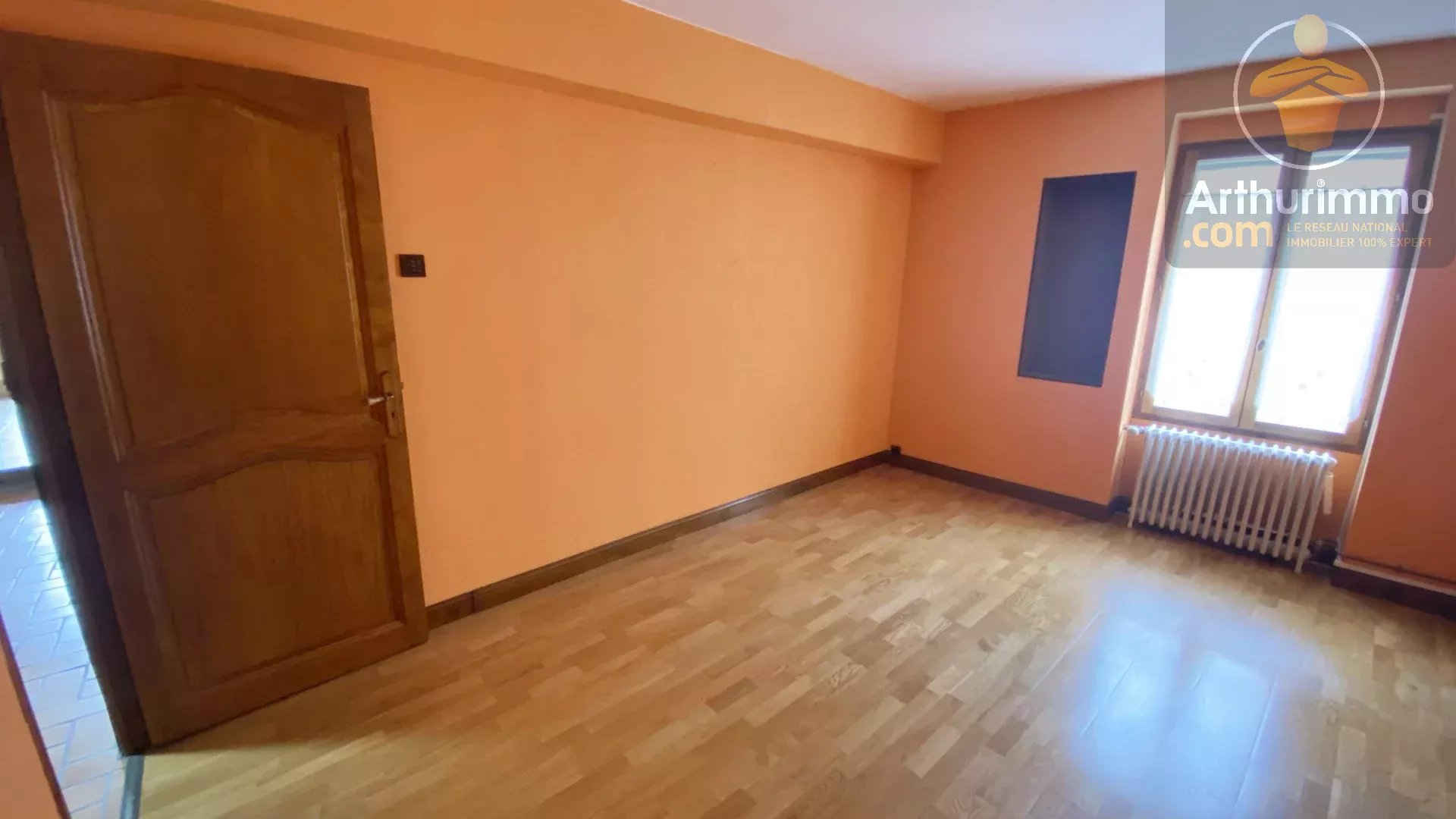 Maison 4 chambres - Orleans Faubourg St Jean - 157 m2 — photo 14