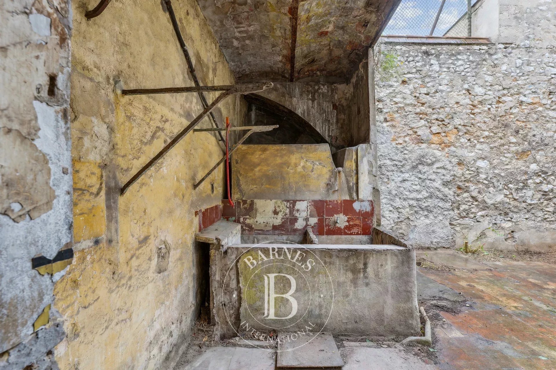 Ev Marseille 7ème - picture 14