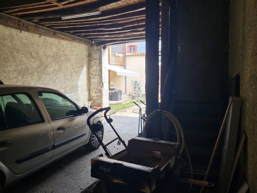 Village house for sale Montréjeau, Haute-Garonne