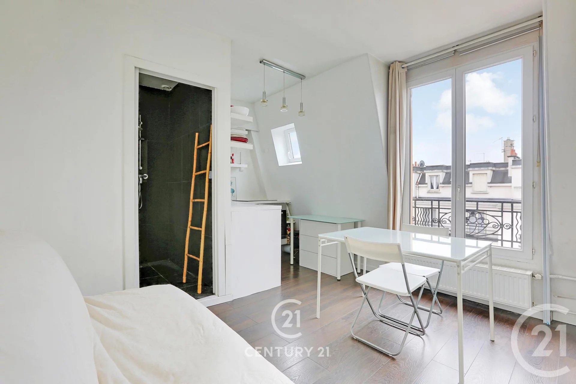 Vente Appartement Issy-les-Moulineaux