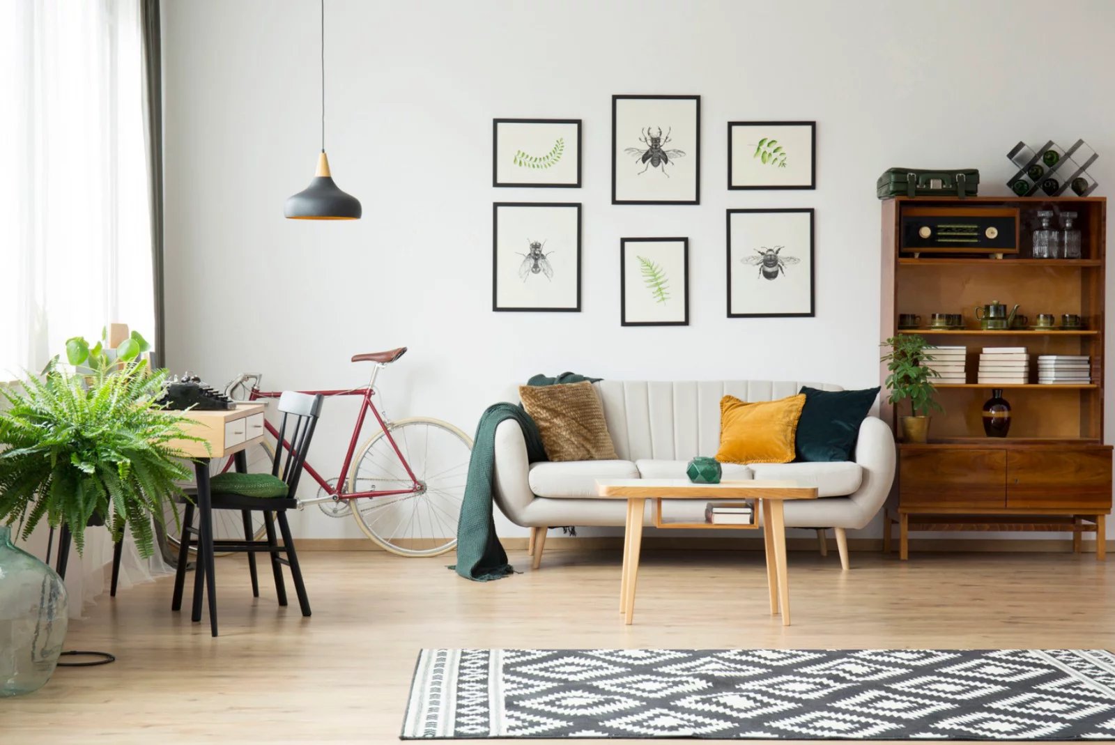 Aix-En-Provence - Appartement T2 45 m²