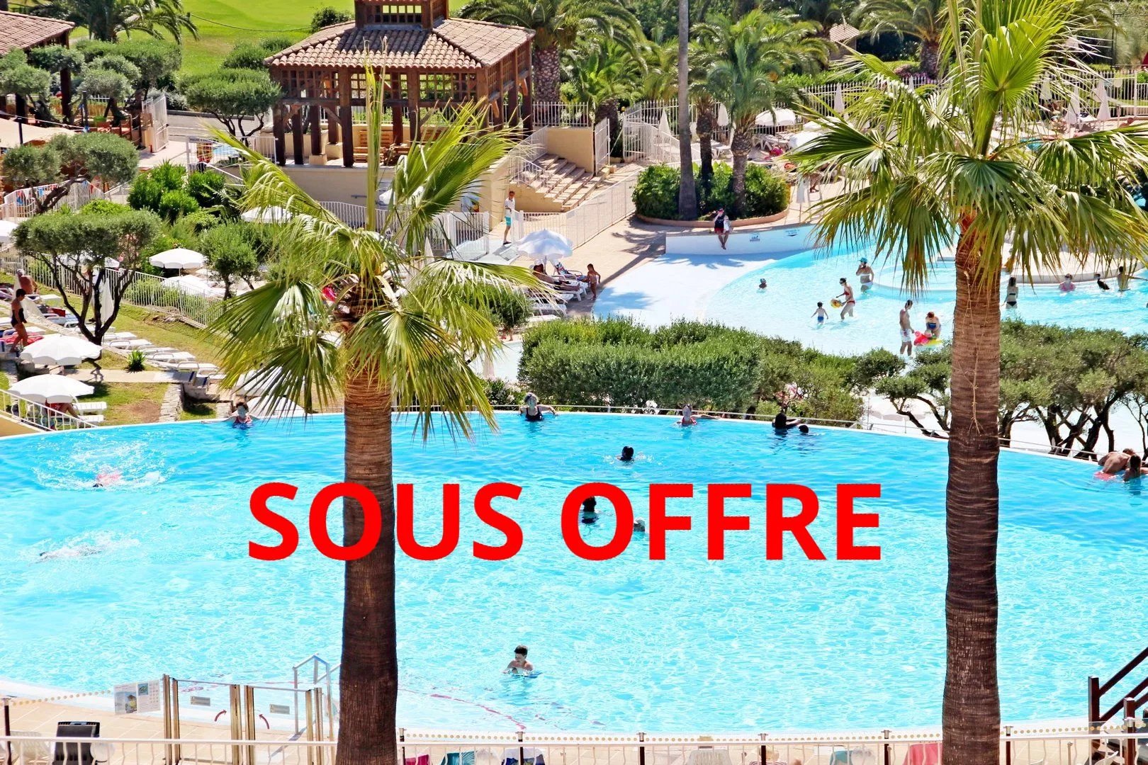 Vendita Appartamento Agay