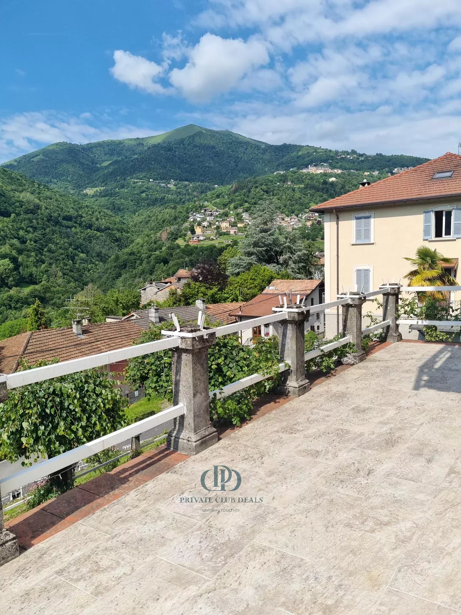 Villa Dizzasco - picture 10