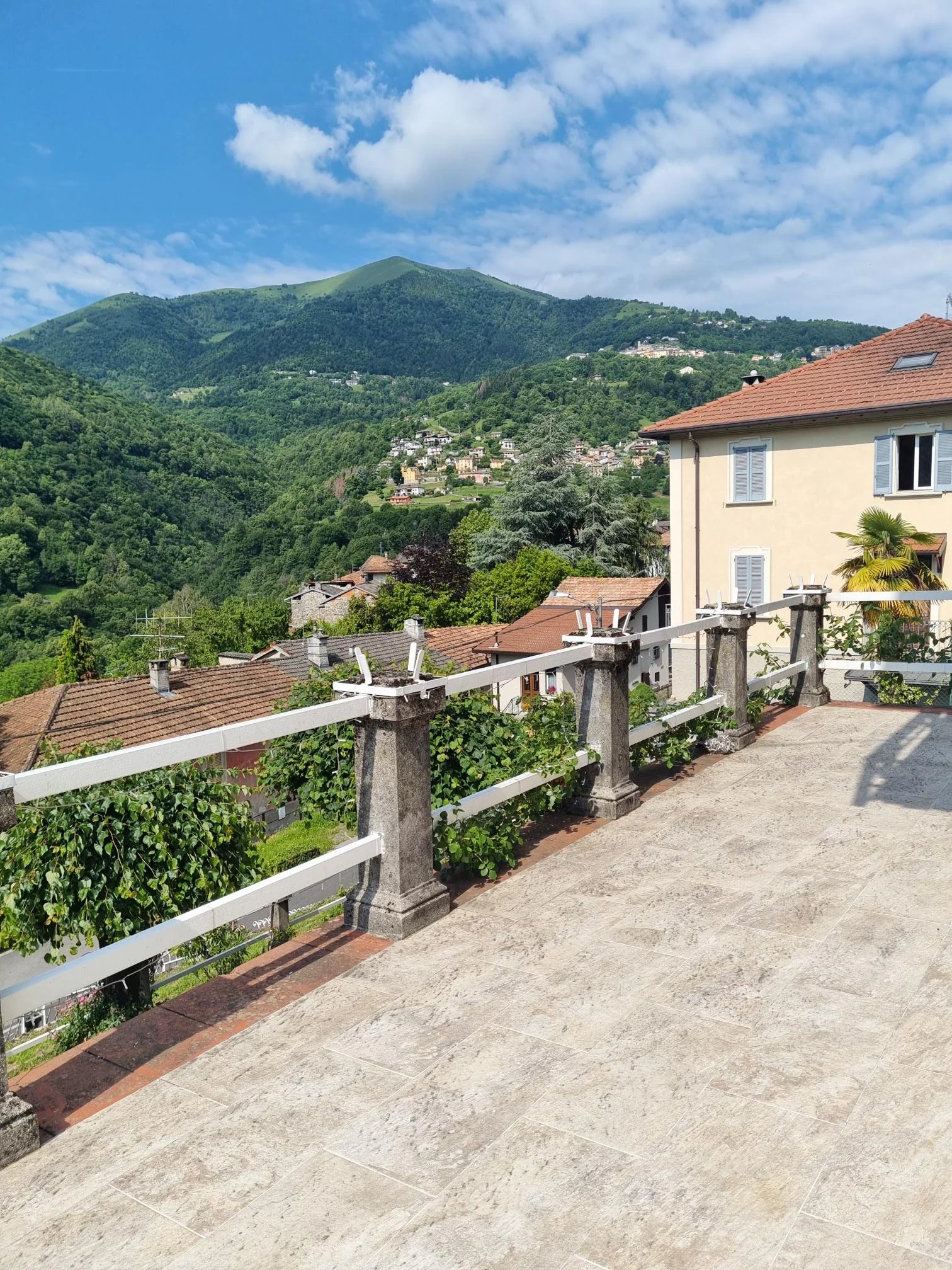 Villa Dizzasco - picture 10 title=