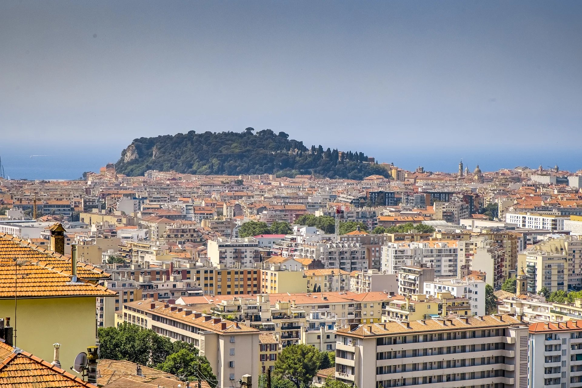 Agence immobilière de la petite maison