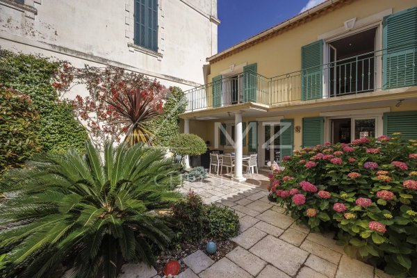 Cannes Palm Beach - Rare - Walking distance from the beaches — photo 3