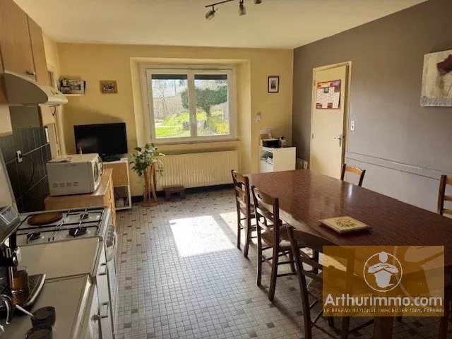 Vente Ferme 9 pièces 161 m2 — photo 5